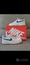 Scarpe air force 1 chiare