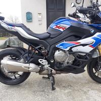 Bmw s 1000 xr - 2019
