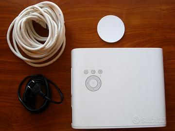 VIDEOPROIETTORE