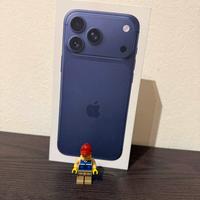 Apple iPhone 17 pro max 512 nuovo sigillato