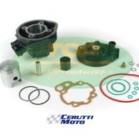 Gruppo termico 75 cc top performances trophy hm 50