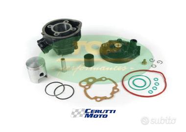 Gruppo termico 75 cc top performances trophy hm 50