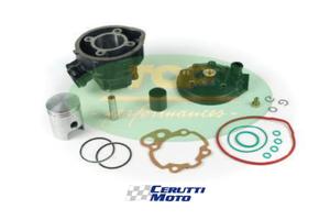 Gruppo termico 75 cc top performances trophy hm 50