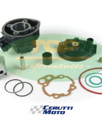 Gruppo termico 75 cc top performances trophy hm 50