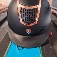 casco equitazione equestro