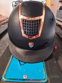 casco equitazione equestro