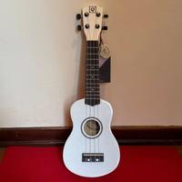 3 Donner Ukulele Soprano da 21 pollici Ukalele