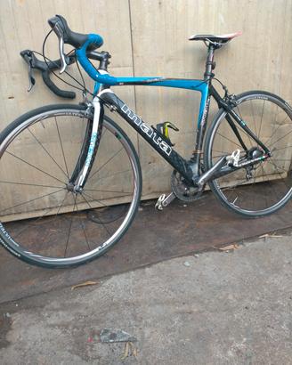 MATA bicicletta da corsa carbonio 