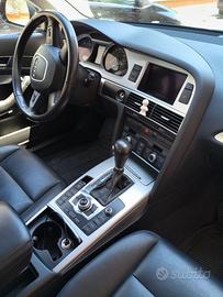 Audi A6 2.0 TDI