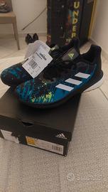 Adidas donna Astrarun W numero  38/2/3