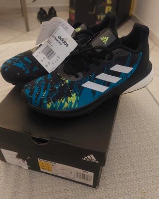 Adidas donna Astrarun W numero  38/2/3