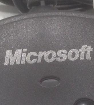 Joystick della Microsoft