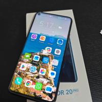 honor 20 pro 256 gb