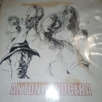 catalogo opere Antonio Nocera