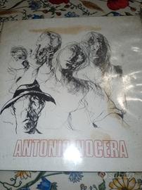 catalogo opere Antonio Nocera