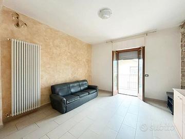 Appartamento ristrutturato, San Giustino, S/796