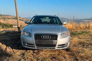 Audi A4 avant 2.0 TDI