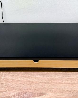 Rialzo per monitor