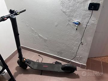 Monopatino Segway Ninebot