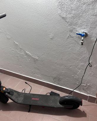 Monopatino Segway Ninebot