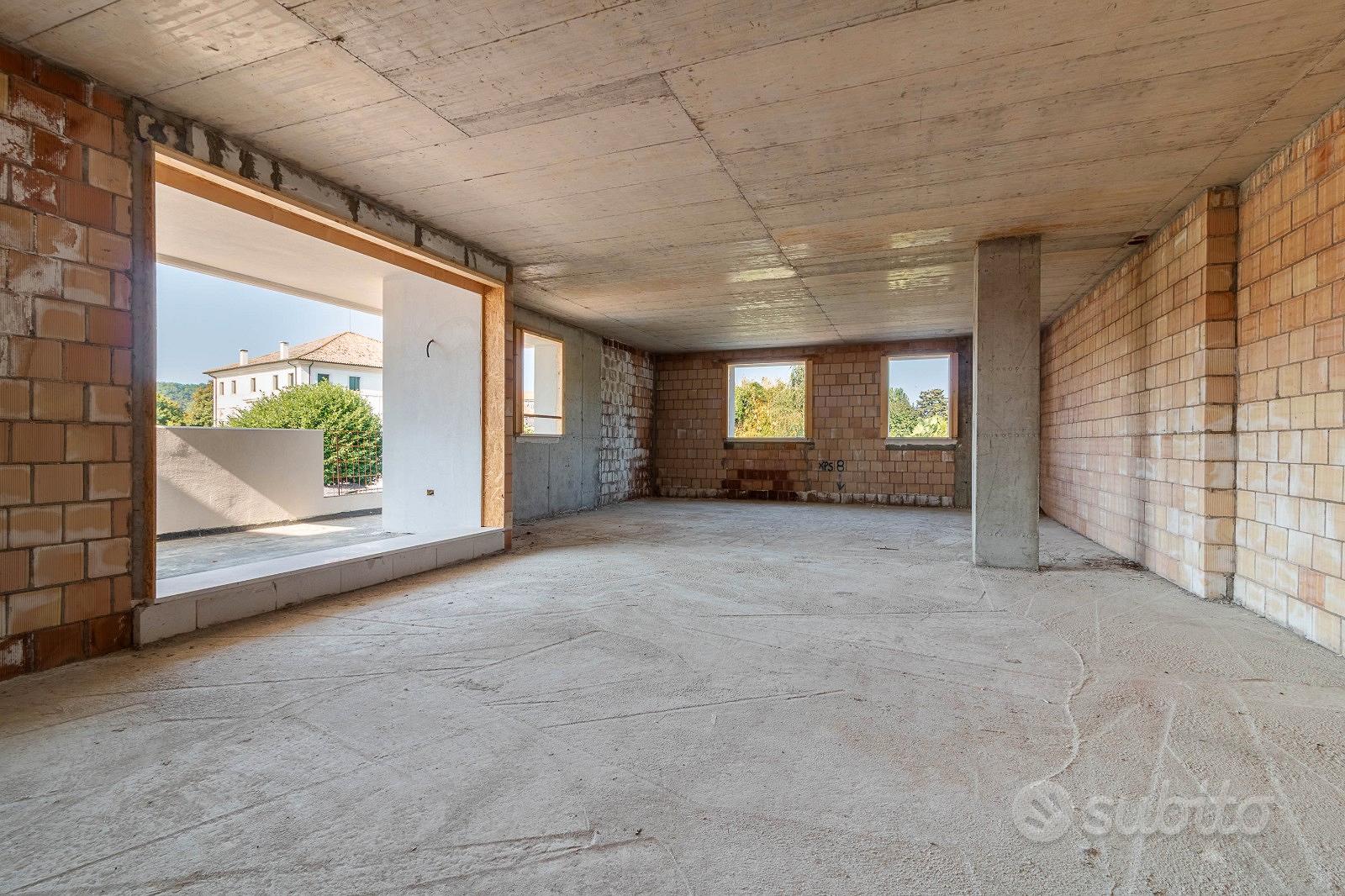 Apartment in Montebelluna, Biadene - Vista 3