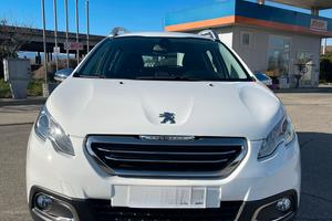 peugeut 2008