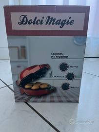 Dolci Magie - macchina per dolci