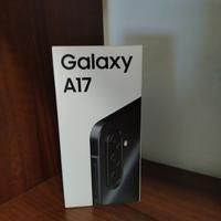 Sansung Galaxy A17