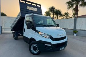 IVECO DAILY 35-130 RIBALTABILE
