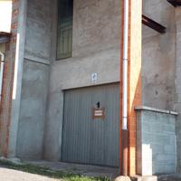 Rustico uso deposito - Sala Biellese (BI)