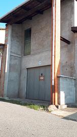 Rustico uso deposito - Sala Biellese (BI)