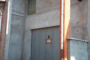 Rustico uso deposito - Sala Biellese (BI)