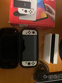 Nintendo switch OLED 2025