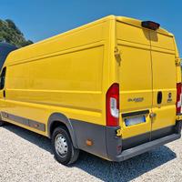 FIAT DUCATO MAXI 35 130 cv Km 225300 FURGONE L4 H2