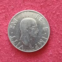 2 lire Vittorio Emanuele