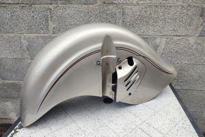 parafango anteriore Drifter 