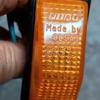 Indicatore direzione freccia laterale fiat 500 F L