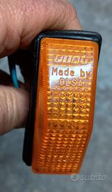 Indicatore direzione freccia laterale fiat 500 F L