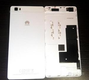 P8 Lite pannello posteriore copri batteria nuovo