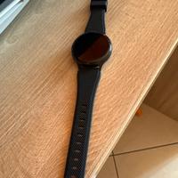 Smart swatch