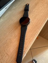 Smart swatch