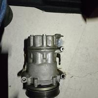 compressore clima citroen ds3