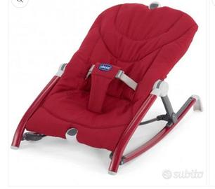 Sdraietta Pocket relax