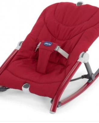Sdraietta Pocket relax