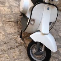 Vespa pk 50