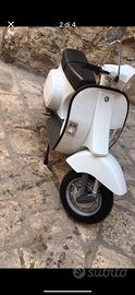 Vespa pk 50