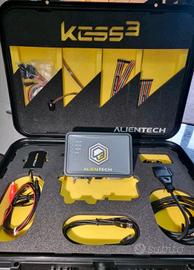 kess3 master ECU TCU