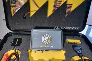 kess3 master ECU TCU