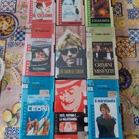 video cassette 