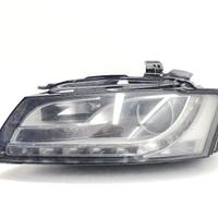 FARO ANTERIORE SINISTRO AUDI A4 Avant (8K5) 8T0941